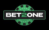 Bet2one Logo